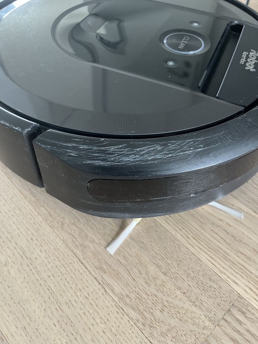 Irobot Aspirapolveri & Accessori: Roomba i7 Staubsauger Roboter – Usato da Frauenfeld venduto da heyLani 2