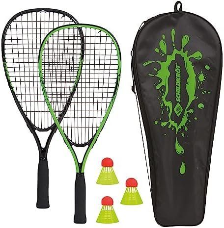 Raquettes: Speedbadminton Set – Neuf avec emballage d'origine à Hundwil par pak_b5sl 1