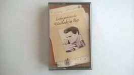 Cassette audio Waldo de los rios 1977