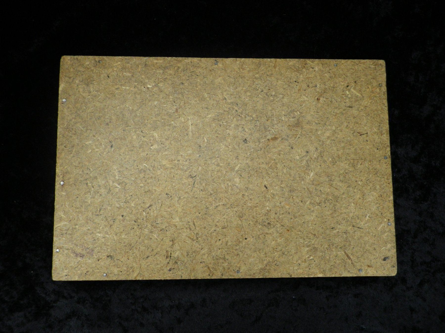 Tablet PC: Altes Gläser Tablett aus der Zeit – Usato da Reinach venduto da Mietze 2
