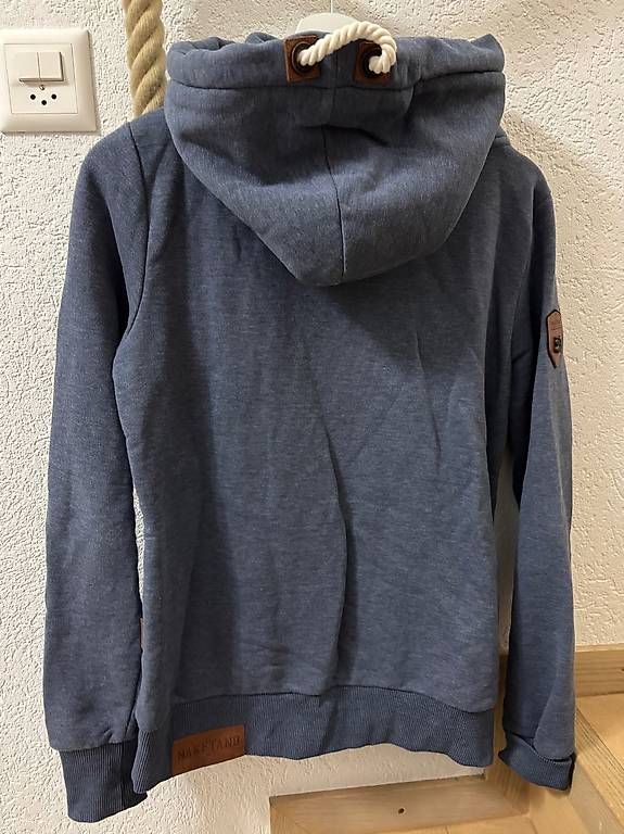 Naketano Maglioni & Felpe: Pull à capuche Naketano pour femme  Taille 36 – Usato da Tannay venduto da ale_rz6c 1