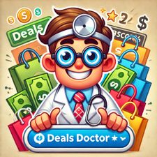 Profile image of Deals-Doktor