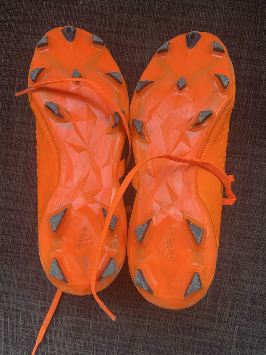 Scarpe per ragazzi: Adidas – Usato da Walde SG venduto da mar_2kbv 2