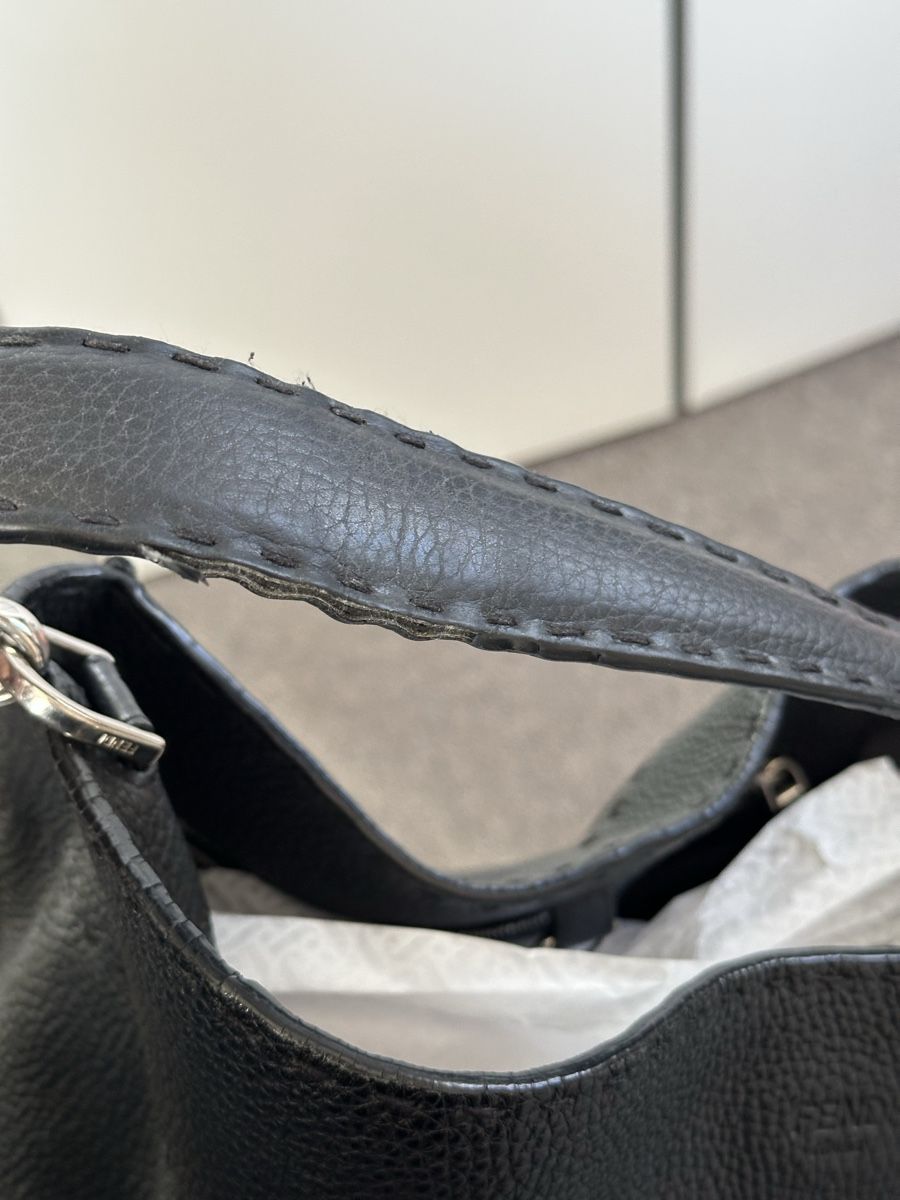 Borse da donna: Fendi Selleria Anna – Usato da Muri AG venduto da an_land 7