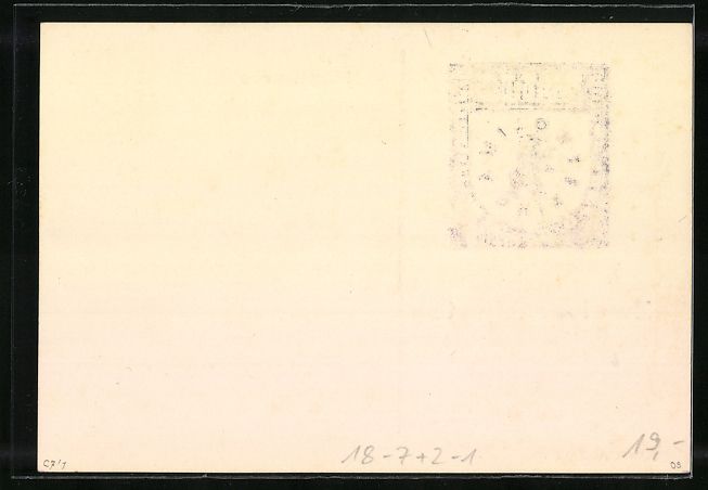 Cancelleria postale: Berlin, Zweiter Ringtag des Berolina-Rin – Usato da Berlin venduto da bartko-reher 1