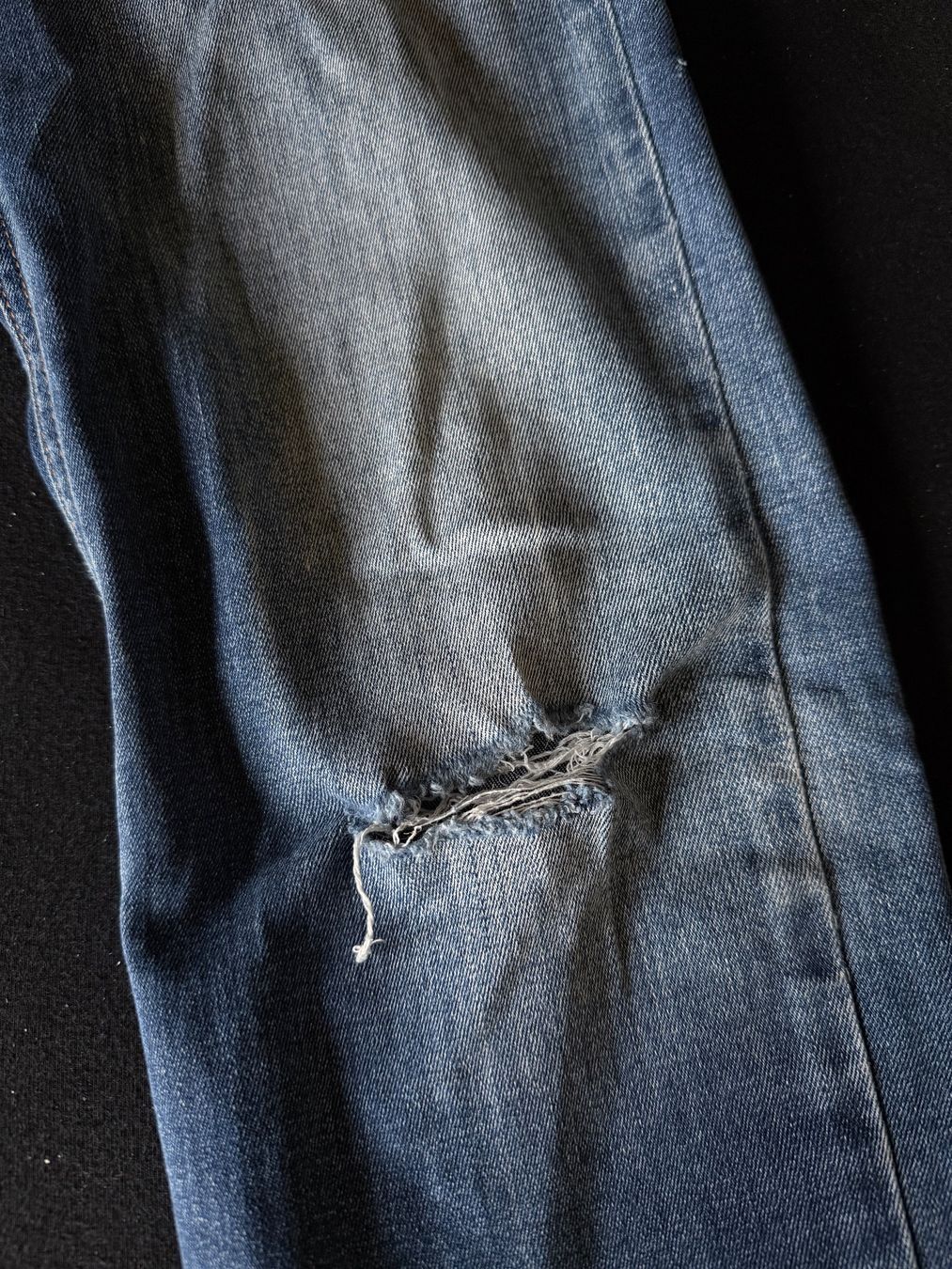 H&M Jeans: Jeans Damen Grösse 36 – Usato da Buchs ZH venduto da anviesku 2