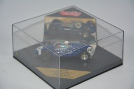 Cooper Climax T51- Rob Walker Stirling Moss , Quartzo 1:43