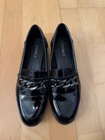 Catwalk shoes loafer EU 36 1x worn nearly new