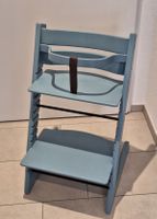 Triptrap Stokke mit Baby Set in Aquablue💙