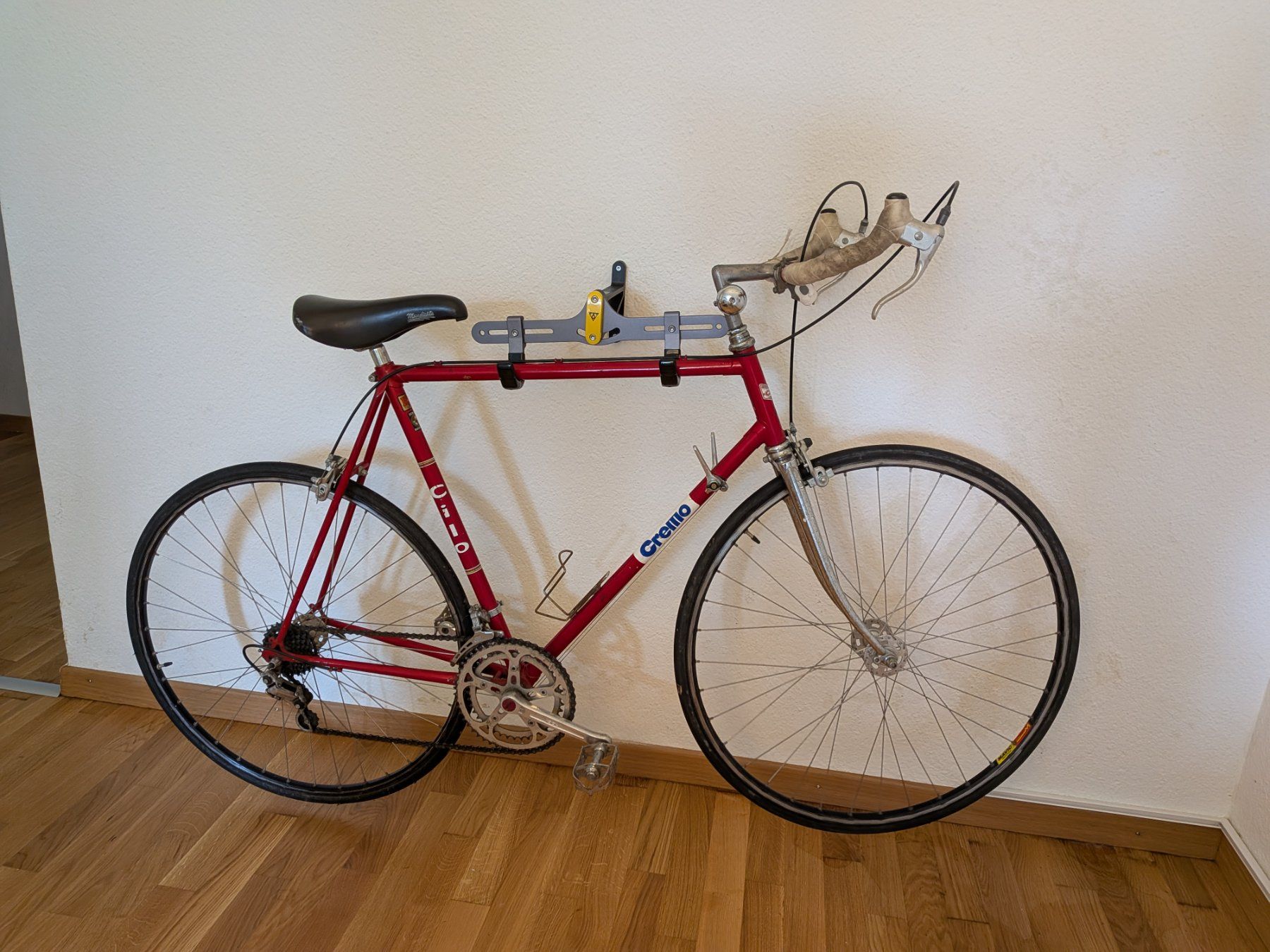 Cilo Biciclette: Vintage Rennrad Cilo – Usato da Liebefeld venduto da noe_r2pp 1