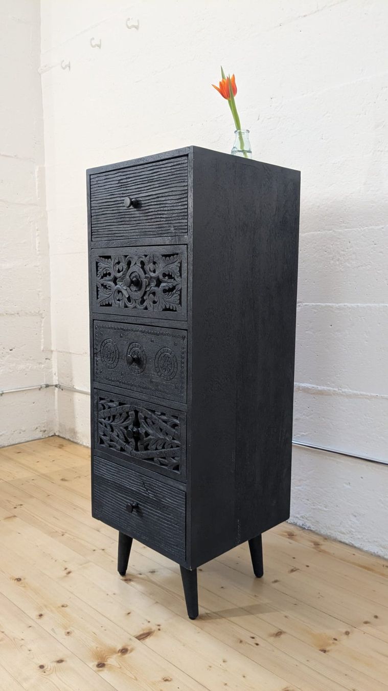 Cachet Kommoden: Highboard Kommode Cachet – Gebraucht aus Bern von reb_8jxp 2