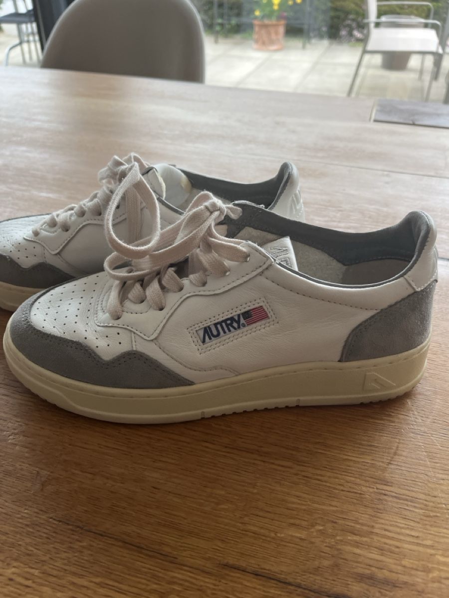 Autry Scarpe da donna: Autry Sneaker Gr. 39 Neu – Nuovo (secondo la descrizione) da magden venduto da maikik 1
