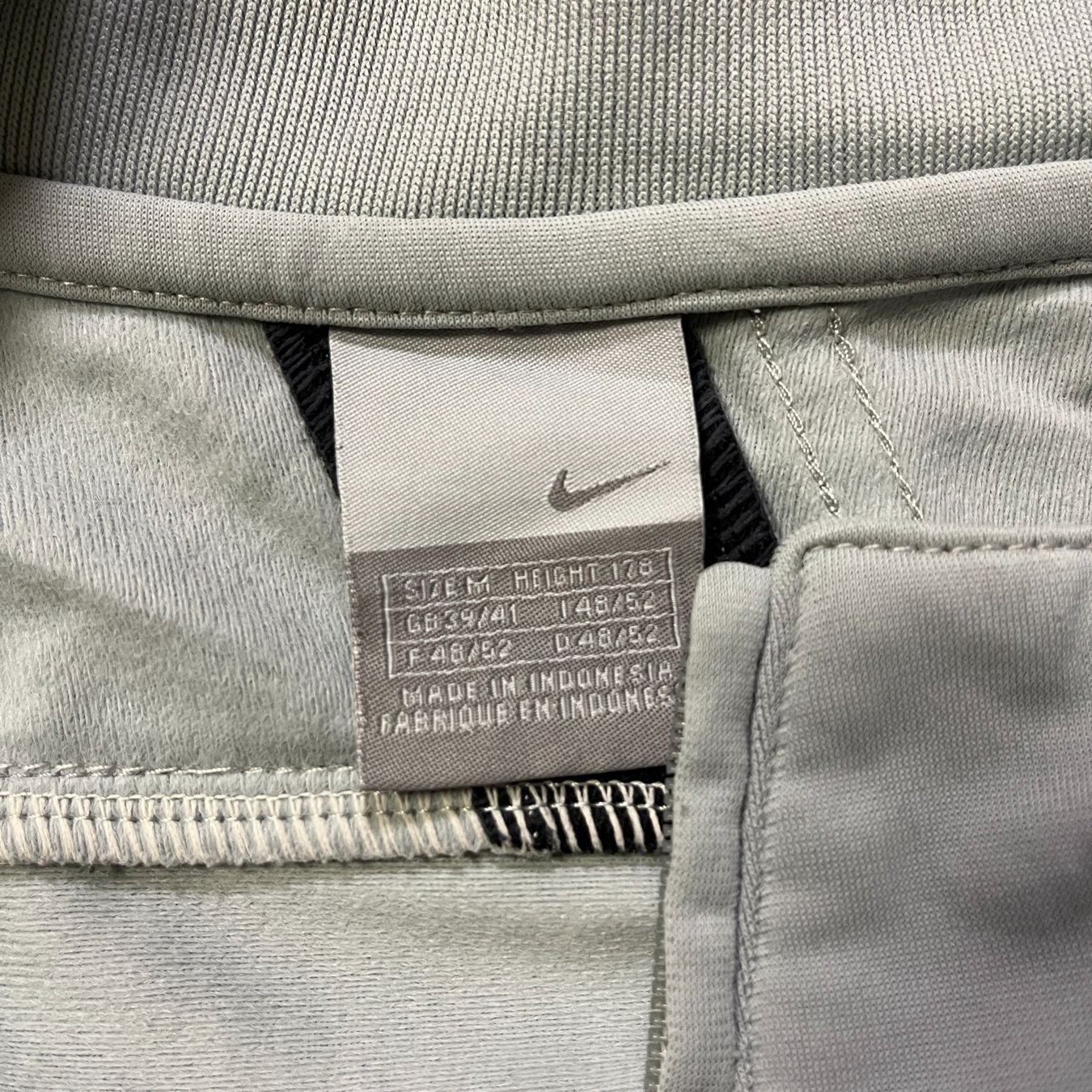 Nike Giacche: Vintage Nike Zip-up Jacket (M) – Usato da Chamoson venduto da Sapoloshop 3