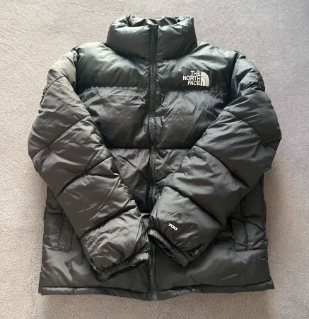 NEUE The North Face Winterjacke 700 Gr. L