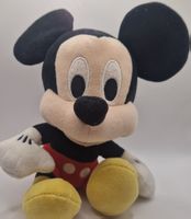 Disney Mickey Maus Plüschfigur Stofftier