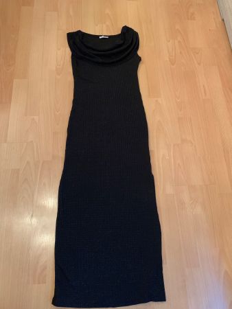 Magnifique robe de soirée Mim taille 1 ou 36