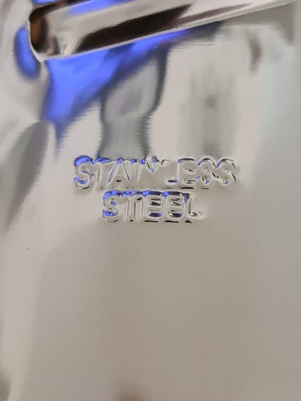 Küchengeräte: Reibe Stainless Steel 2 stück  – Neu (gemäss Beschreibung) aus Thun von erh_fs86 2