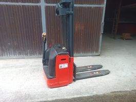 Linde Ameise in Top Zustand