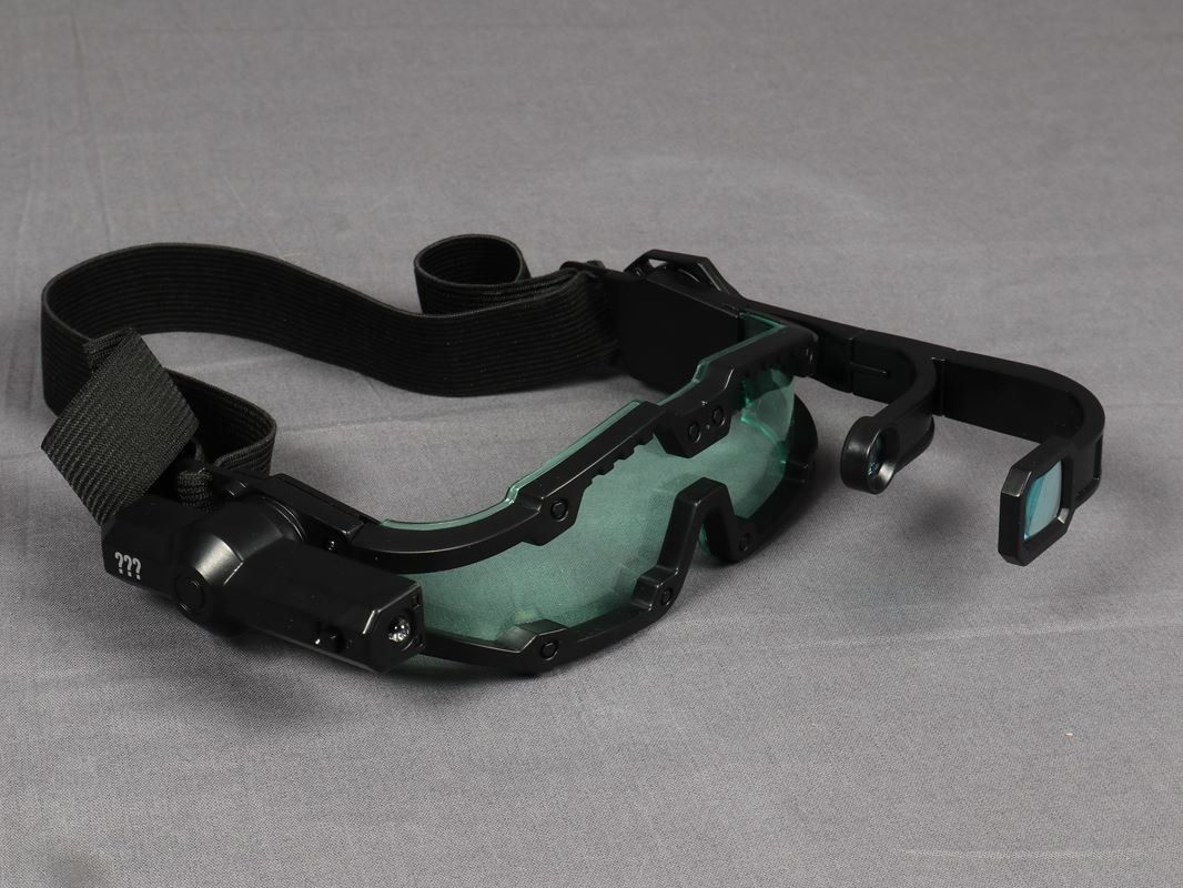 VR Brille: KOSMOS  Die Drei ??? Agenten-Brille – Neu (gemäss Beschreibung) aus Steinen von Restwert_Steinen 2