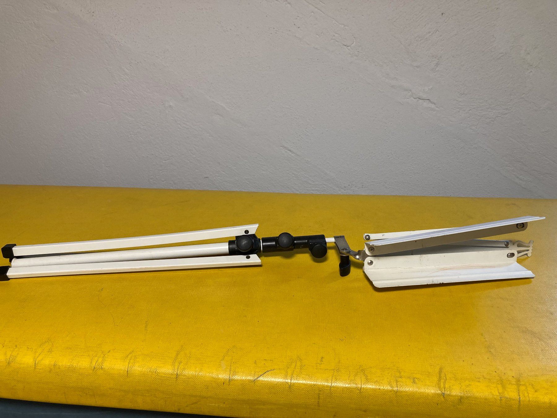 Supports pour instruments & partitions: Notenständer – D'occasion à Bülach par guyerPG12 2