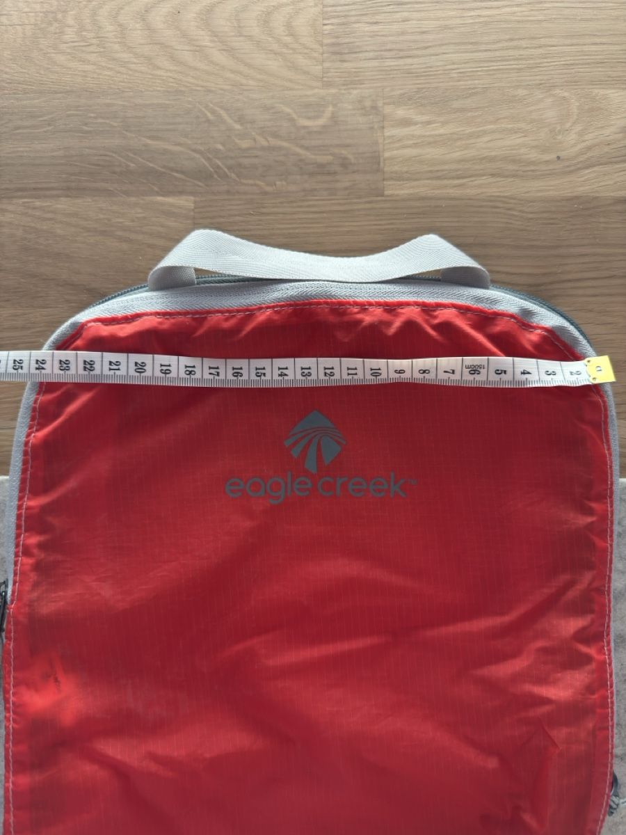 Taschen: Packcube Eagle Creek,  guter Zustand – Neu (gemäss Beschreibung) aus Sarmenstorf von Nathaliie_21 1
