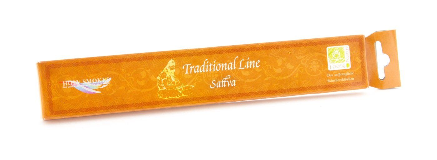Candele: Räucherstäbchen Sattva - Traditional Line – Nuovo e nell'imballaggio originale da Mauren venduto da Yeelen