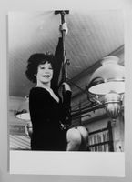 Foto Shirley McLaine Irma la Douce