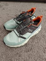Herren Wanderschuh Hiking- Schuh On Cloud Horizon Gr. 47.5
