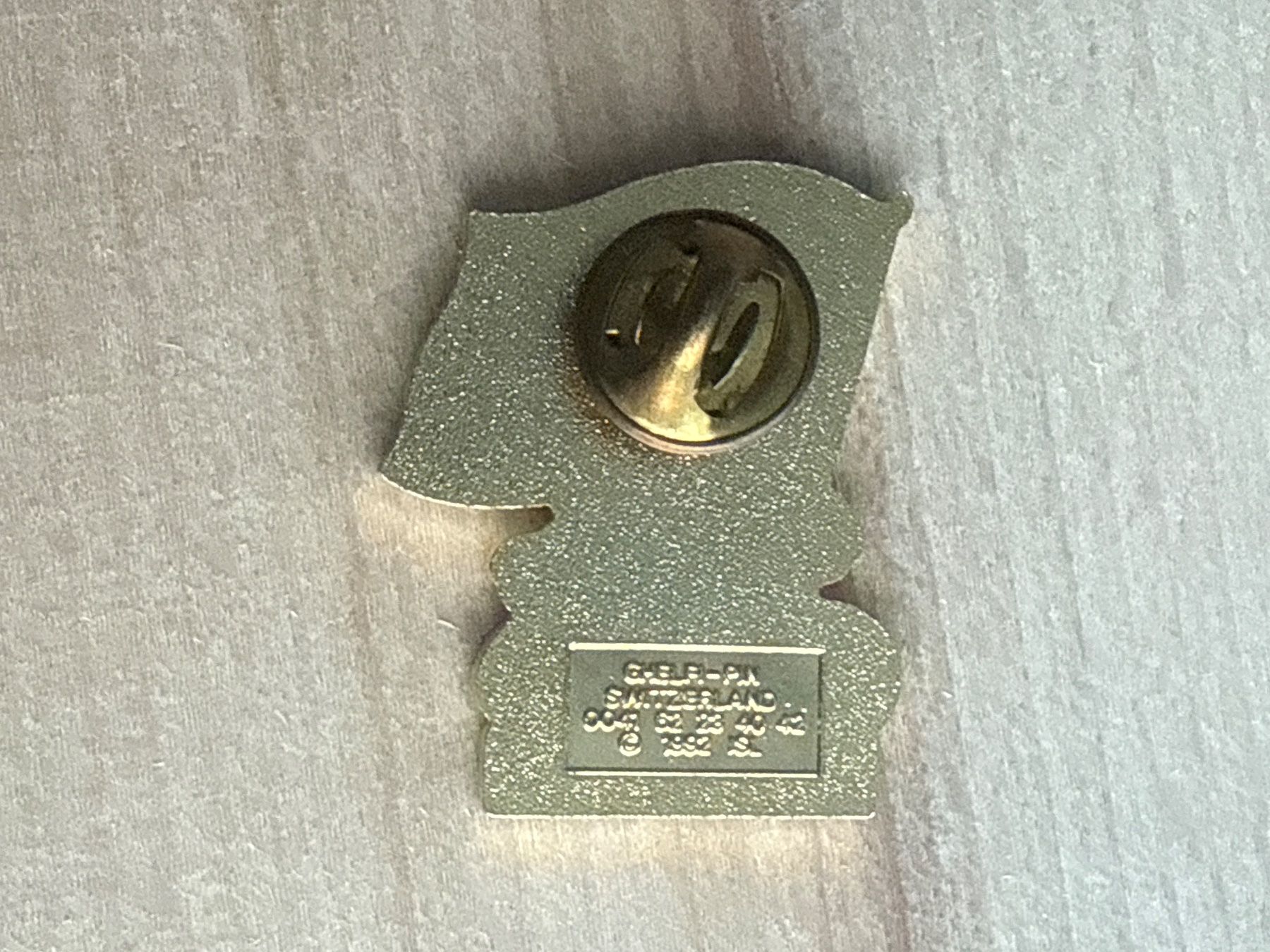 Placchette & Badge: Pin World Cup USA 94 – Usato da Glattbrugg venduto da Schweigmatt 1