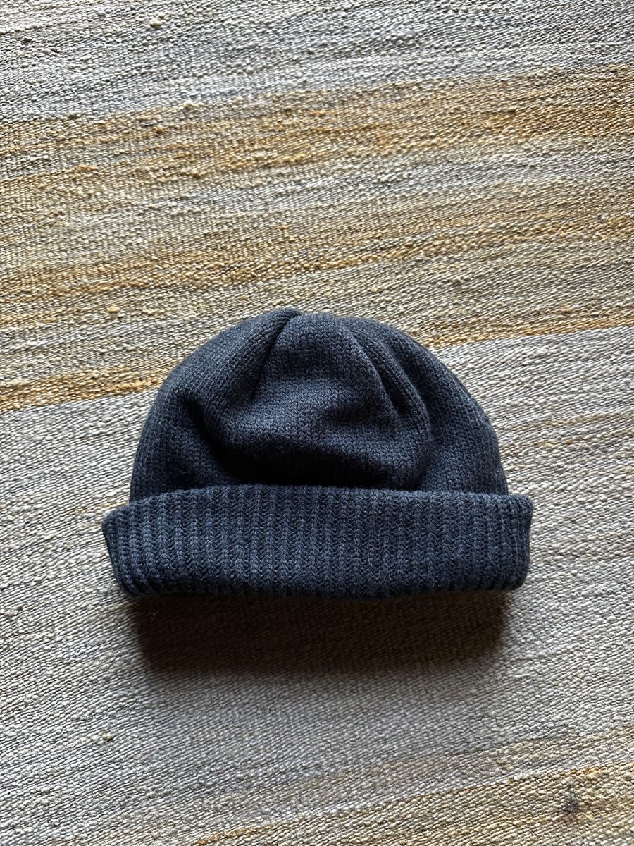 Copricapi, berretti & cappellini: Nanamica Goretex Beanie – Nuovo (secondo la descrizione) da Villars-Burquin venduto da Iliasso