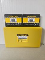 Patona Canon LP-E10