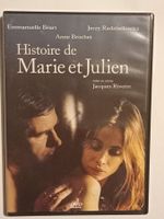 E2 DVD - HISTOIRE DE MARIE ET JULIEN (franz.) - wie neu