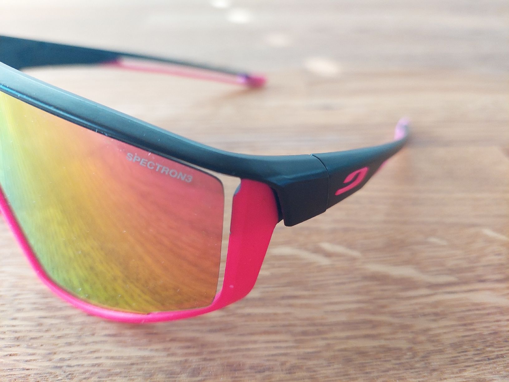 Julbo Occhiali & Lenti: Sonnenbrille Julbo Spectron3 – Nuovo (secondo la descrizione) da Magglingen/Macolin venduto da Muriel_C 1
