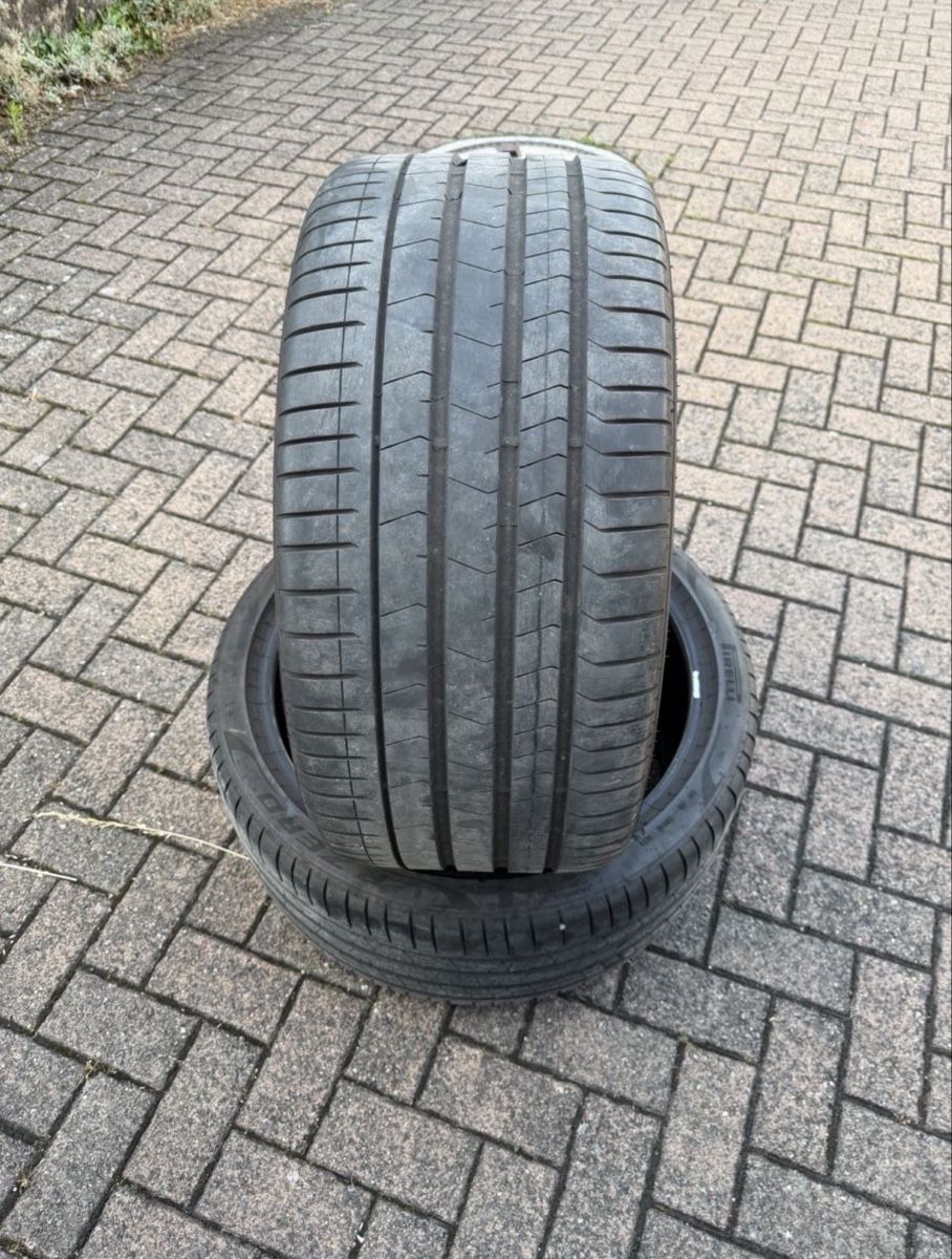 Pneumatici & Ruote complete: 315/30R22 Sommerreifen – Usato da Aristau venduto da 020214
