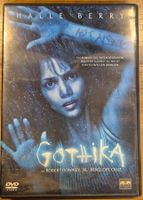 DVD  "Gothika" mit Halle Berry