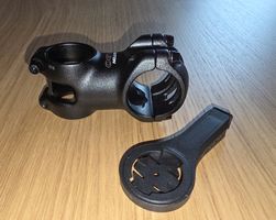 Neuwertigen Easton EA90 Vorbau 31.8 mm / + - 7° / 50mm