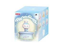 Pop Mart Labubu Big Into Energy - Crystal Ball Blindbox