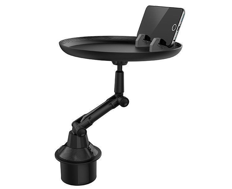 Altro in Decorazioni & Accessori: Support téléphone table plateau voiture – Nuovo e nell'imballaggio originale da Morges venduto da Carskin 1