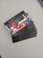 12 Stk Playoff Moments Saison 25/26