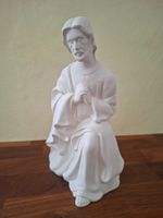 Figur / Krippenfigur Serie Heilige drei Könige - Höhe 21.5cm