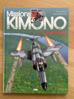 MISSIONS KIMONO / TOME 2 / ASSAUT-MER