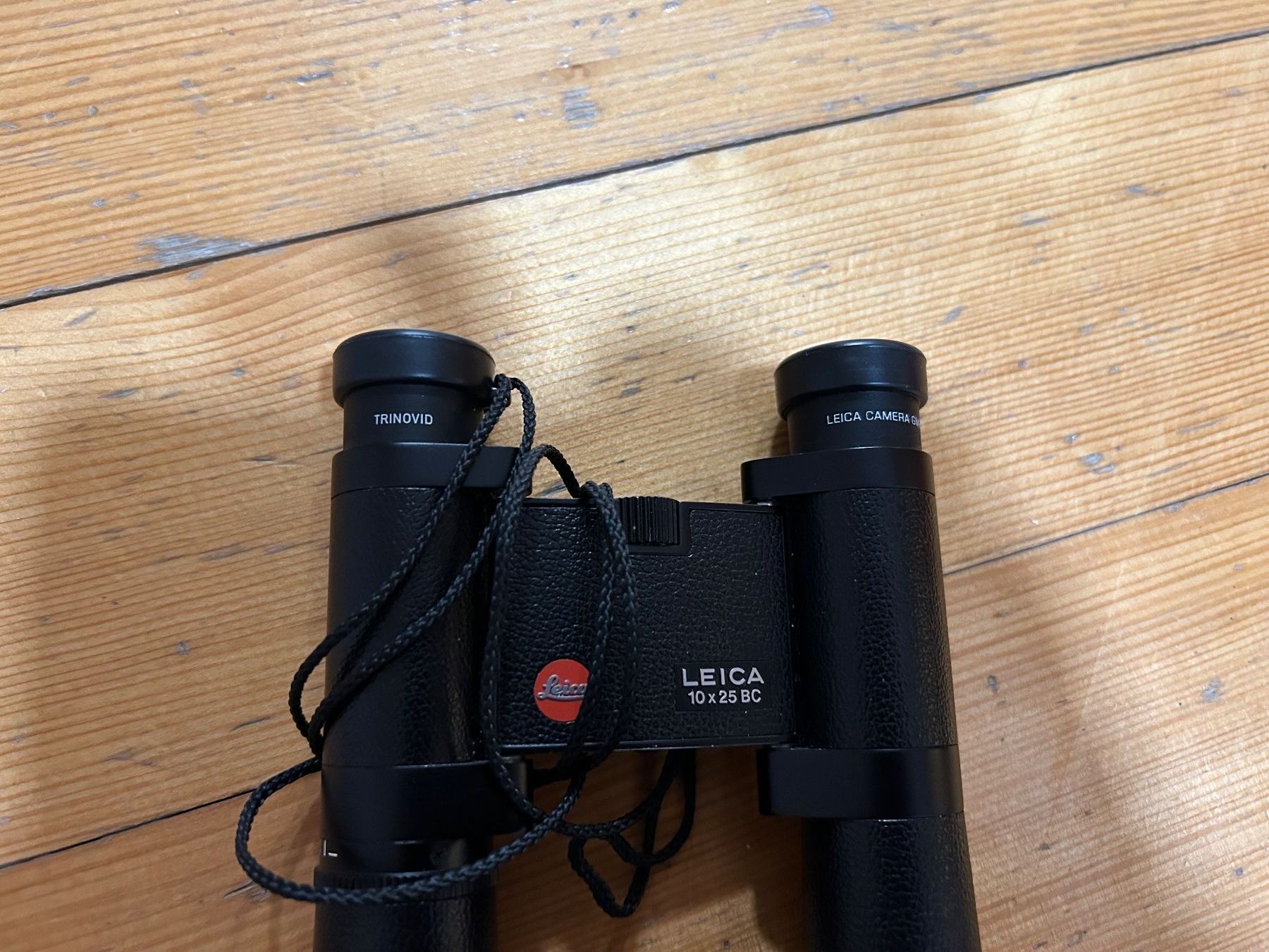 Binocoli: Leica Trinovid 10x25 BC – Usato da Aarau venduto da Tanichtis01 1