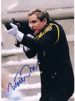 Matthew Modine 1959- Autogramm signiert Foto 20x30cm