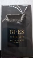 BI-ES THE STORY Eau de Toilette for Him neu