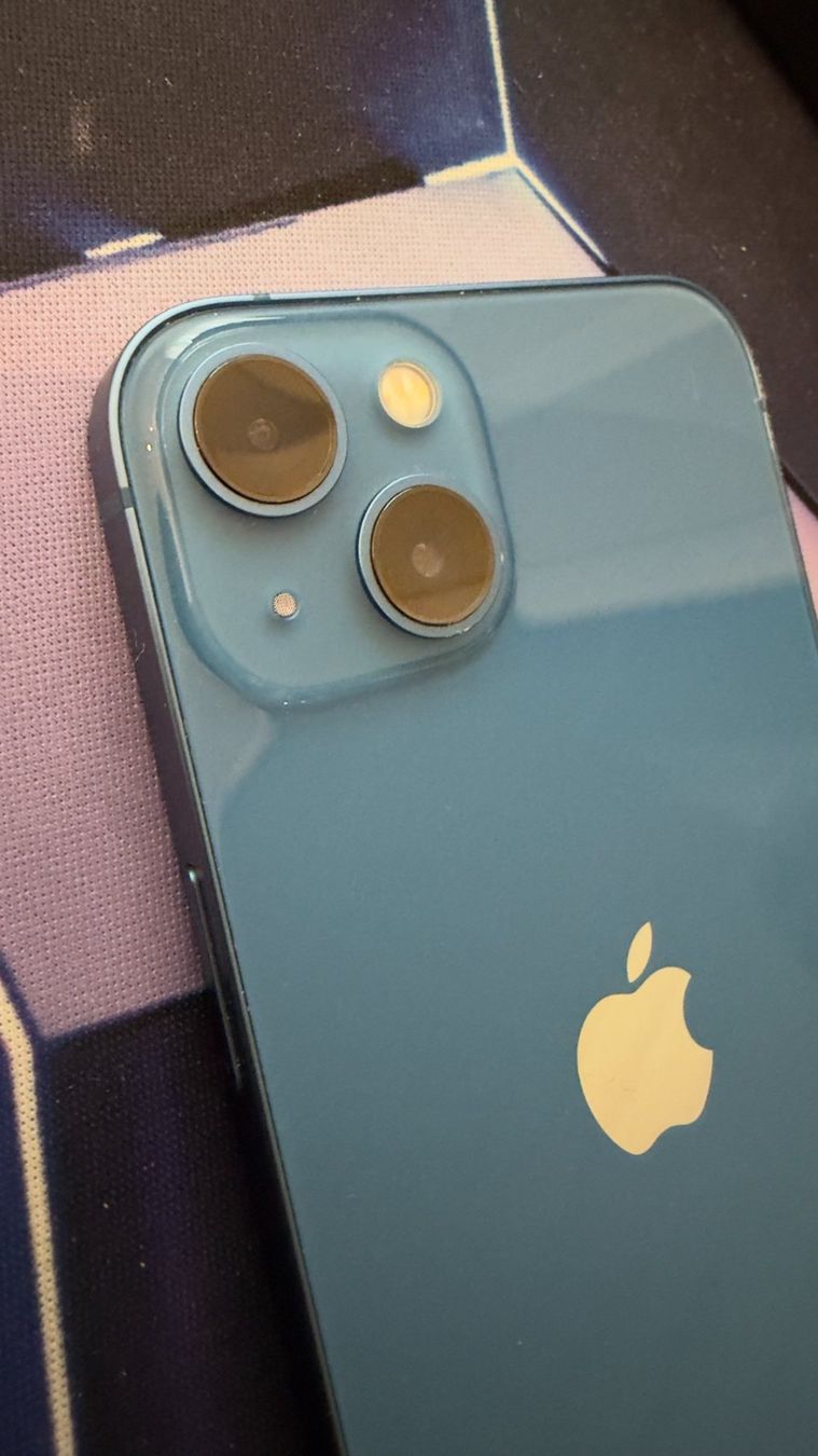 Apple Telefoni cellulari / Smartphones: Apple iPhone 13 Blue – 512 GB – Usato da Kloten venduto da mey_sxr9 8