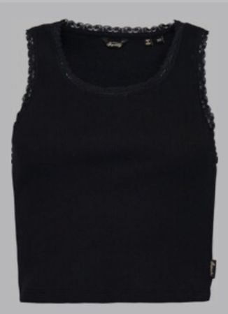 Superdry Top Gr S/M