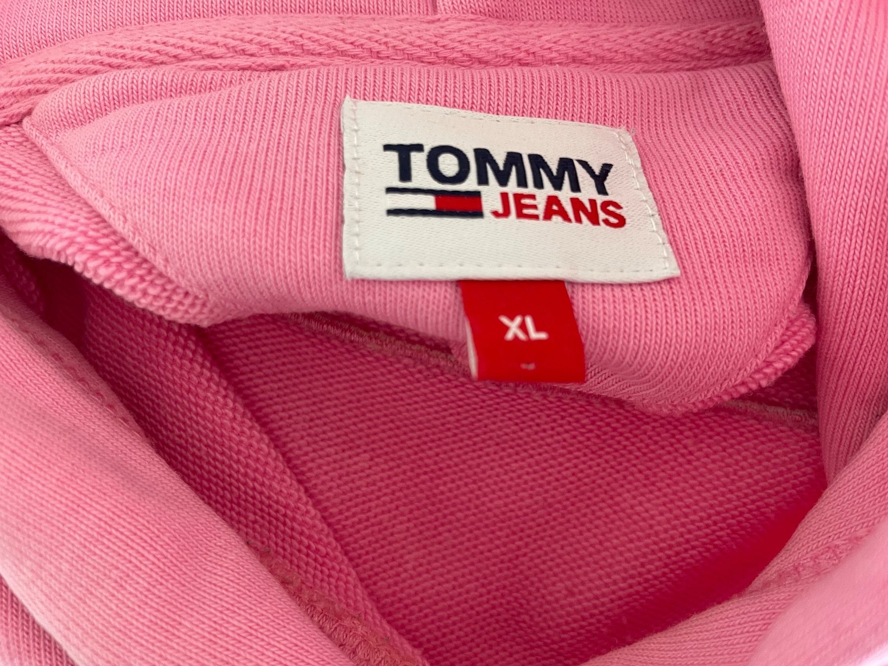 Tommy Hilfiger Maglioni & Felpe: Pullover von Tommy Hilfiger – Usato da Neuwilen venduto da bobbel01 3