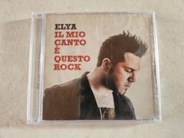 Elya  -  Il Mio Canto È Questo Rock / Fabrikneu