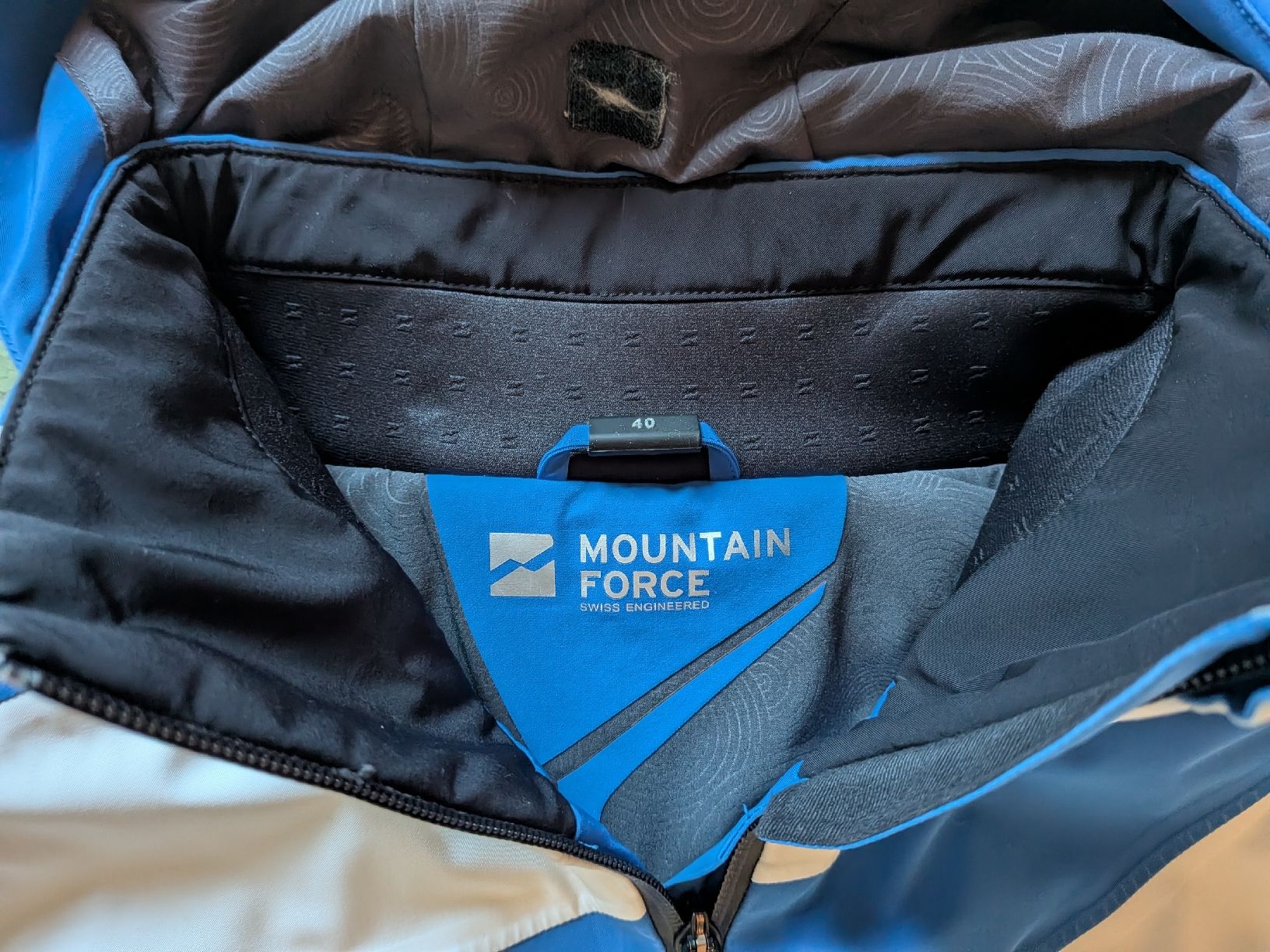 Mountain Force Giacche: Mountain Force Damen Skijacke – Nuovo (secondo la descrizione) da Laupersdorf venduto da M_125 2