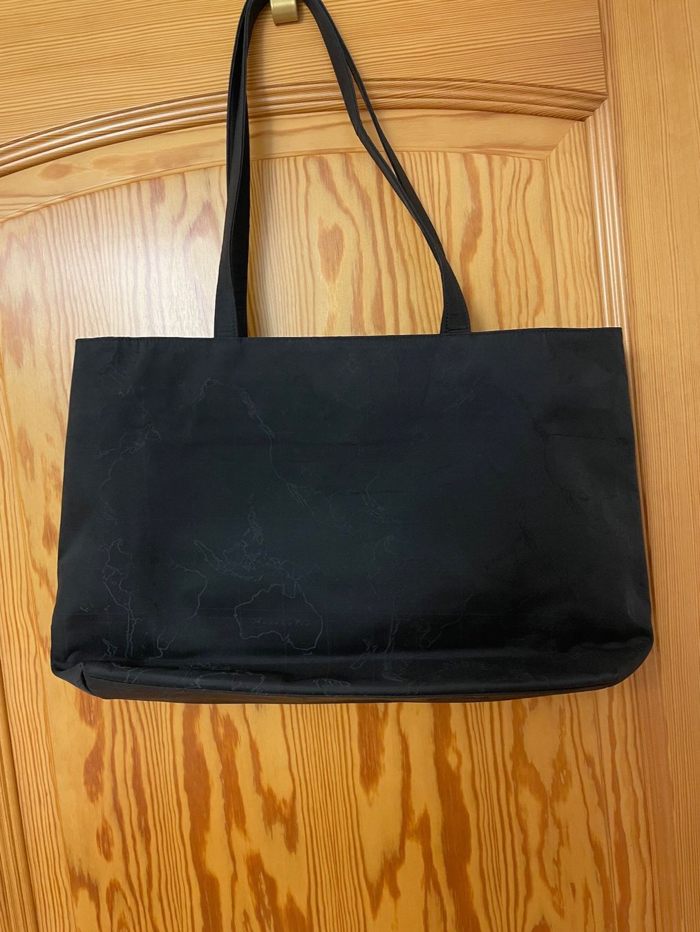 Alviero Martini Borse: Alviero Martini Handtasche, schwarz – Usato da Dittingen venduto da nje_9nlt 3